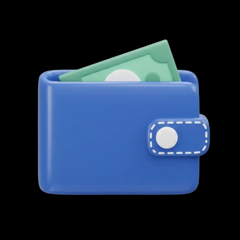 Earn or exit anytime